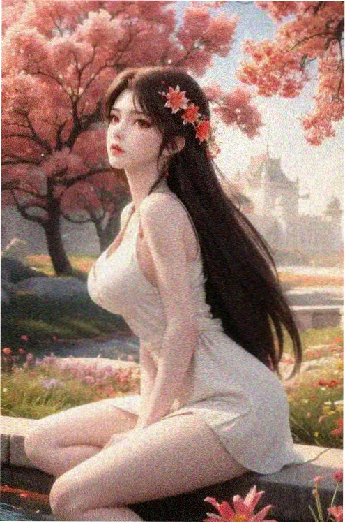 电视剧集《雾都档案》封面